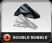 Plexisklá DOUBLE BUBBLE Plexisklá DOUBLE BUBBLE